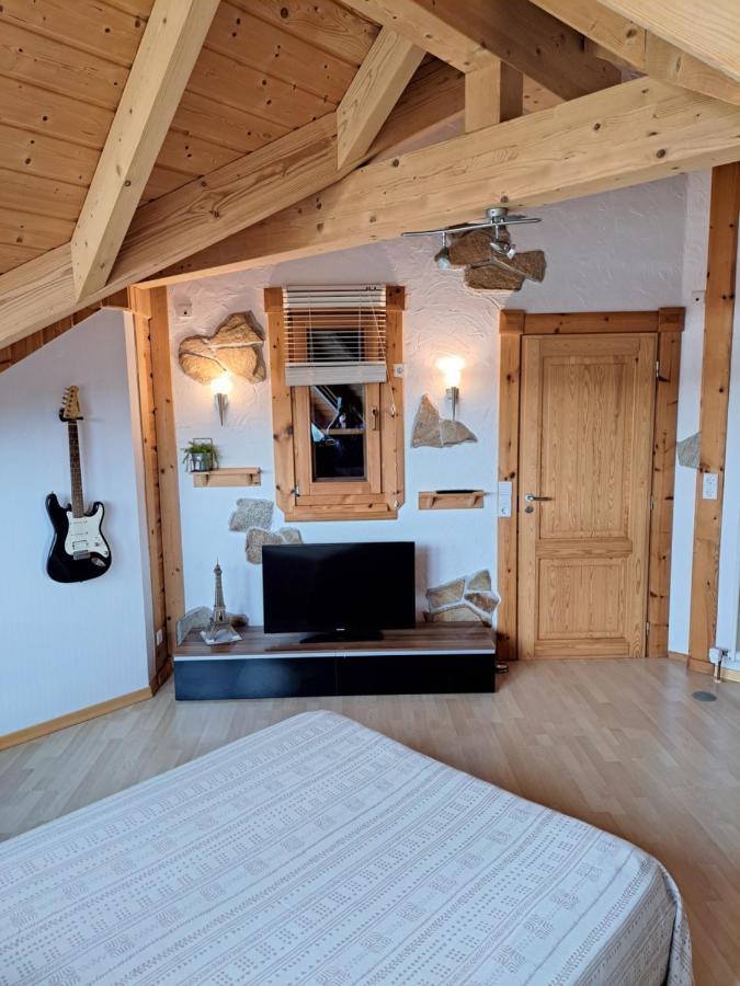 Steewer Landhaus Gemuetliche Ferienwohnung Bis 6 Pers In Ruhiger Ortsrandlage Stebach Экстерьер фото