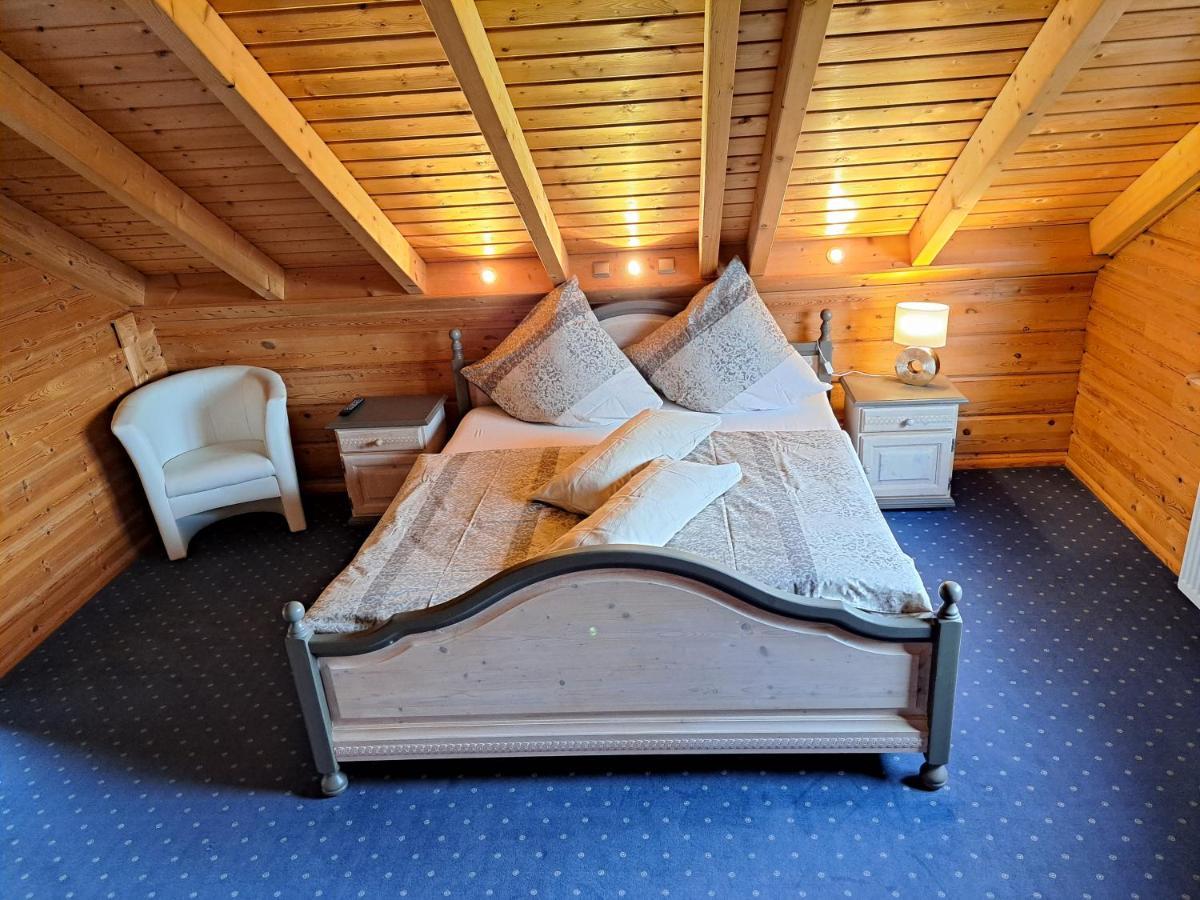 Steewer Landhaus Gemuetliche Ferienwohnung Bis 6 Pers In Ruhiger Ortsrandlage Stebach Экстерьер фото